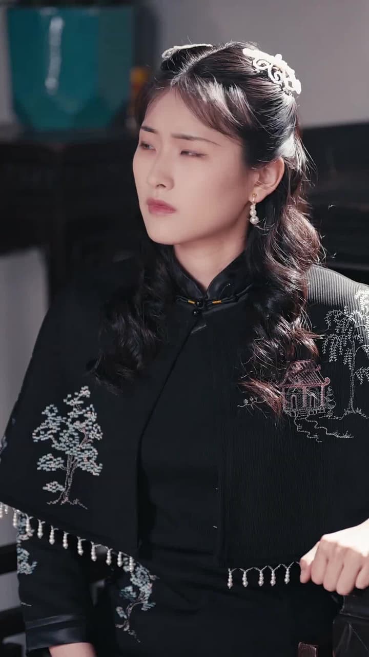 亂世悲歌 - Episode 54