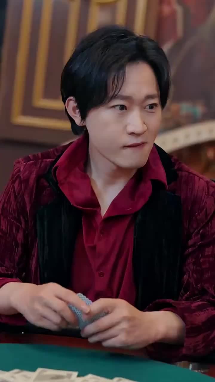 Janji Dewa Judi - Episode 9