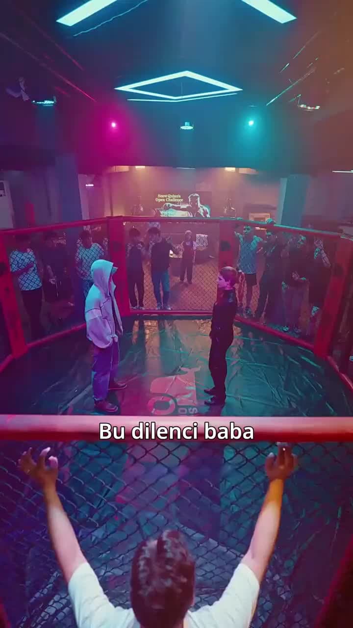 Aşk, Para ve Kung Fu - Episode 2