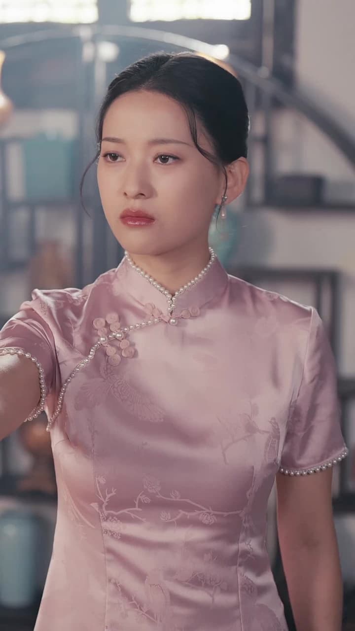 亂世悲歌 - Episode 56