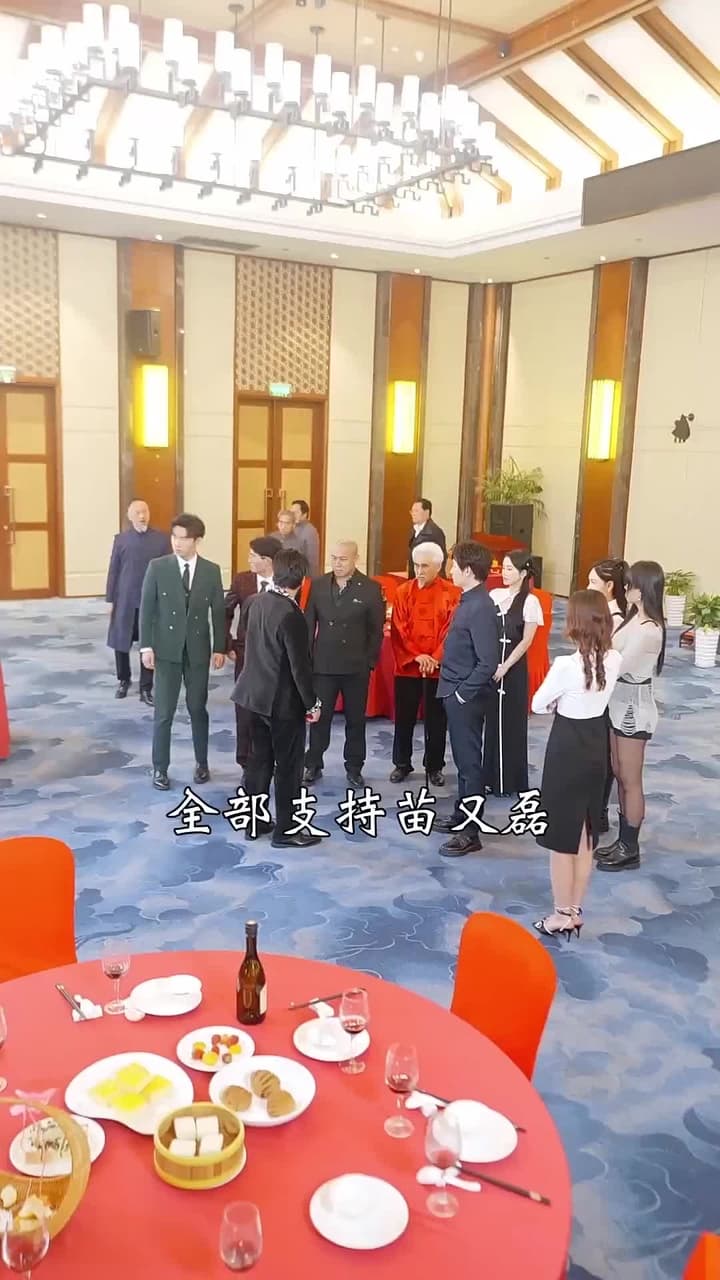狂少出山 - Episode 47