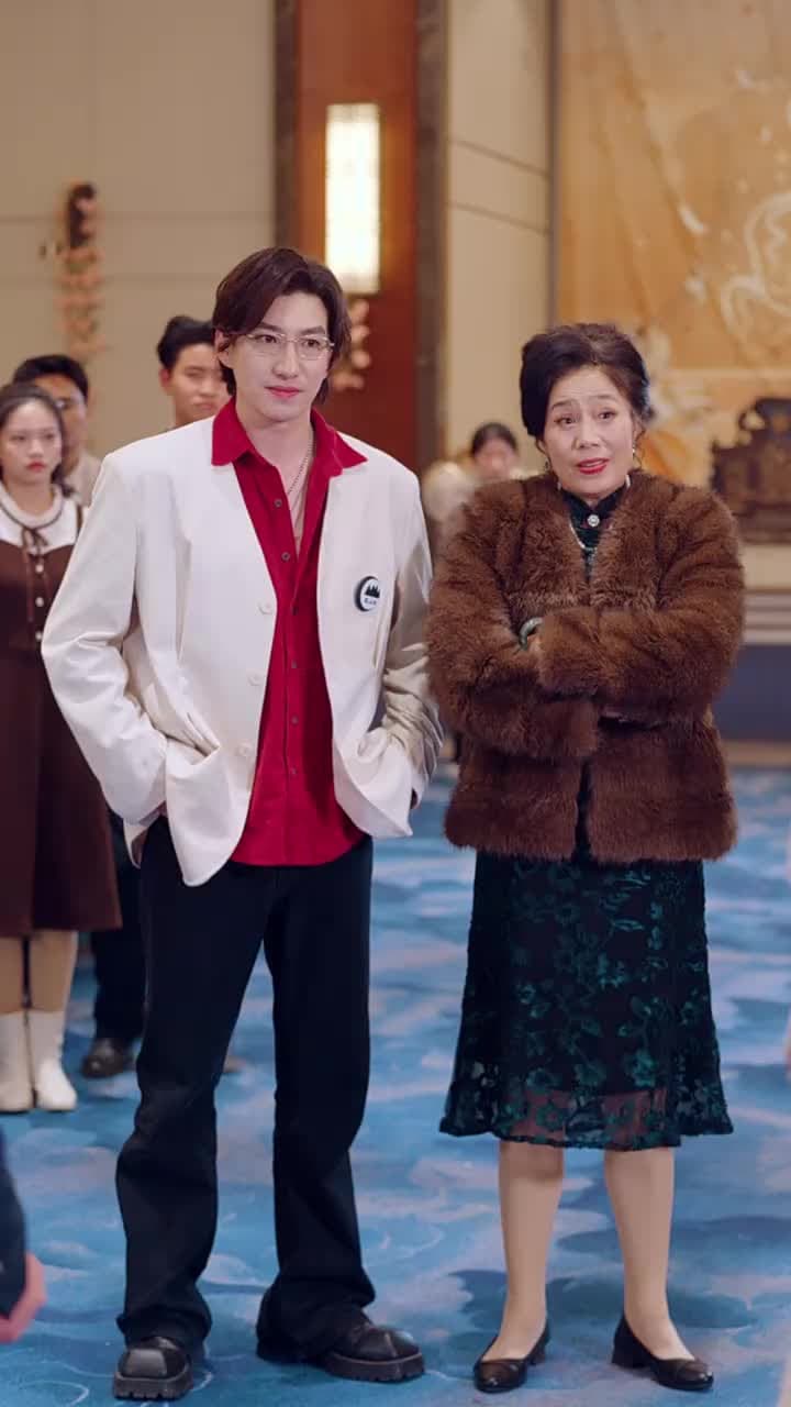 天嬌無雙 - Episode 23