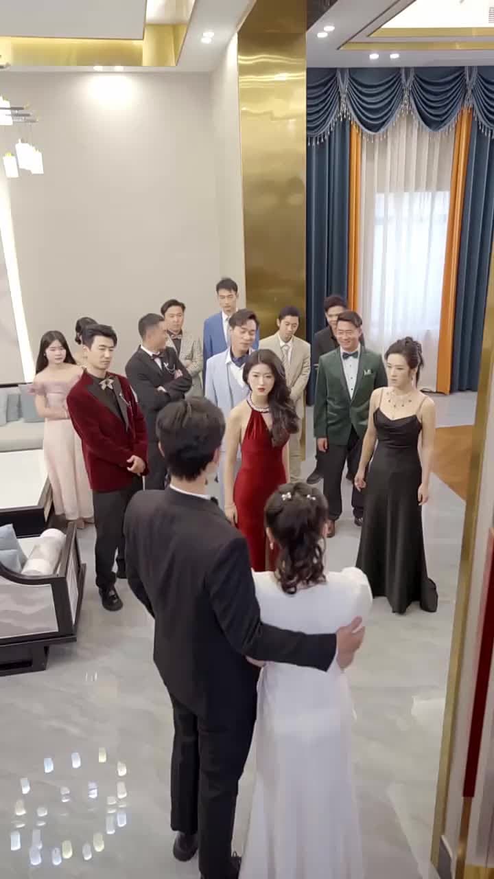 麒麟王 - Episode 16