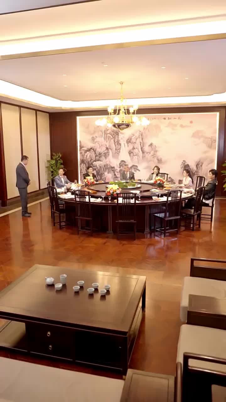 麒麟王 - Episode 44