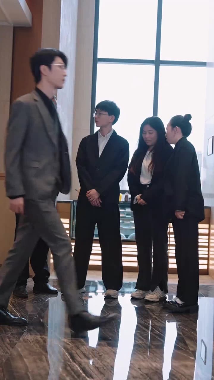 蓄意承歡 - Episode 79
