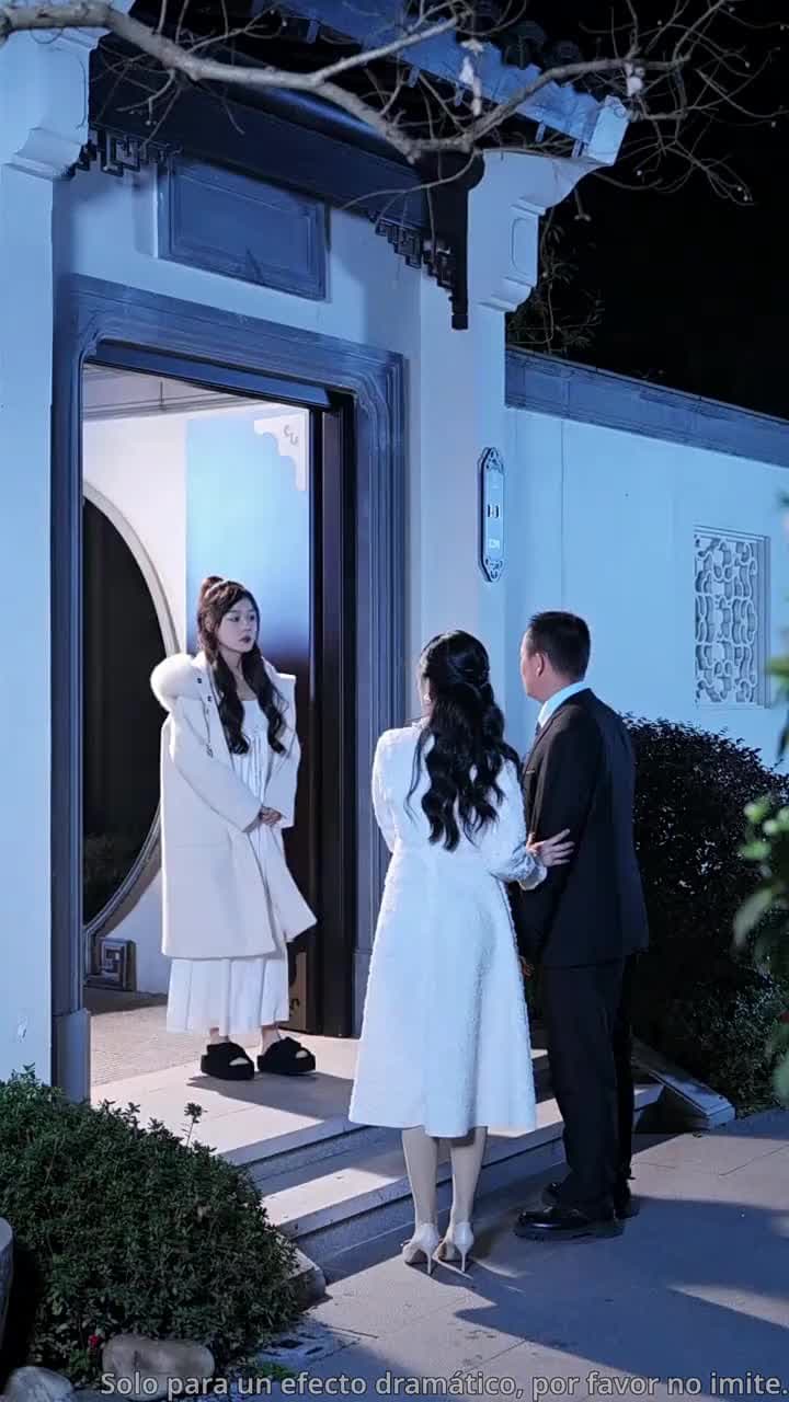 De Exesposa a Su Luz Perdida - Episode 88