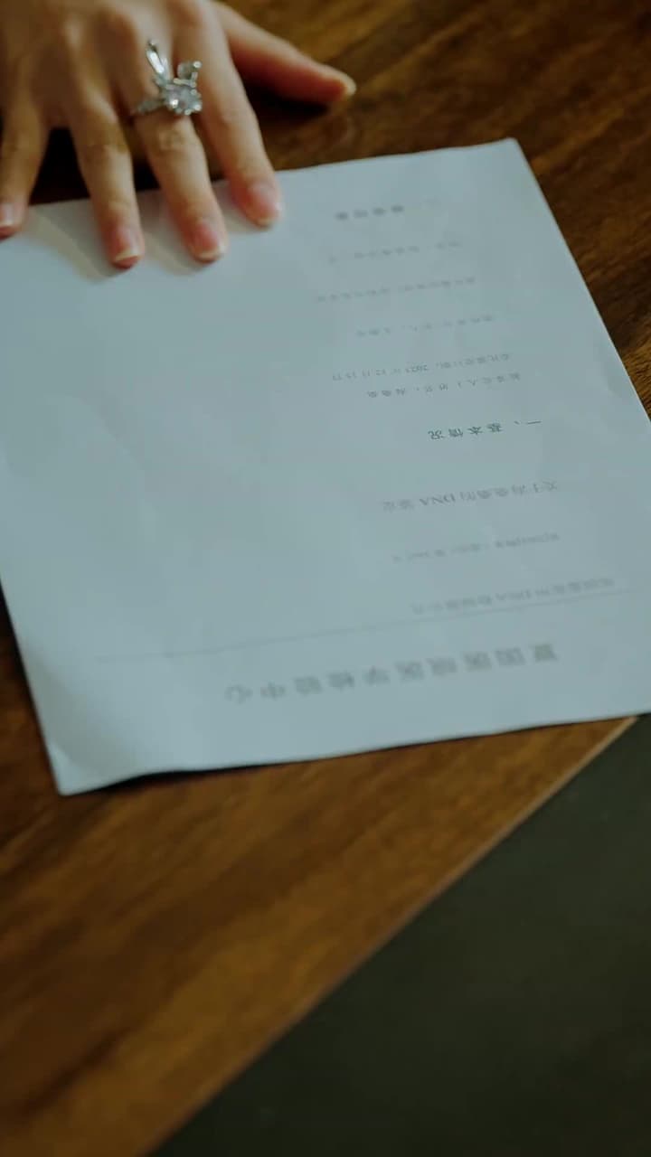鳳鳴 - Episode 37