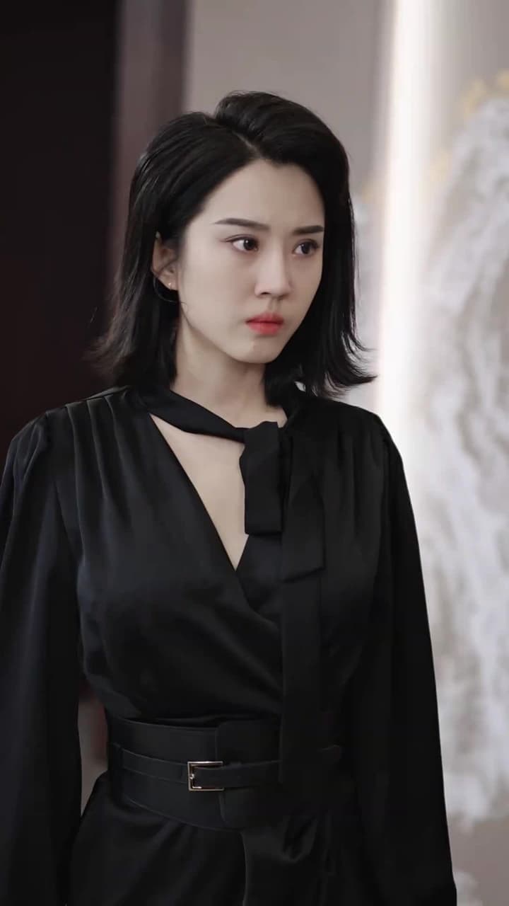 黑色的月光 - Episode 21