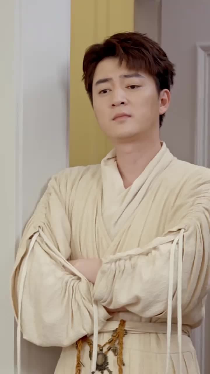 天門醫聖之渡劫雙修 - Episode 7