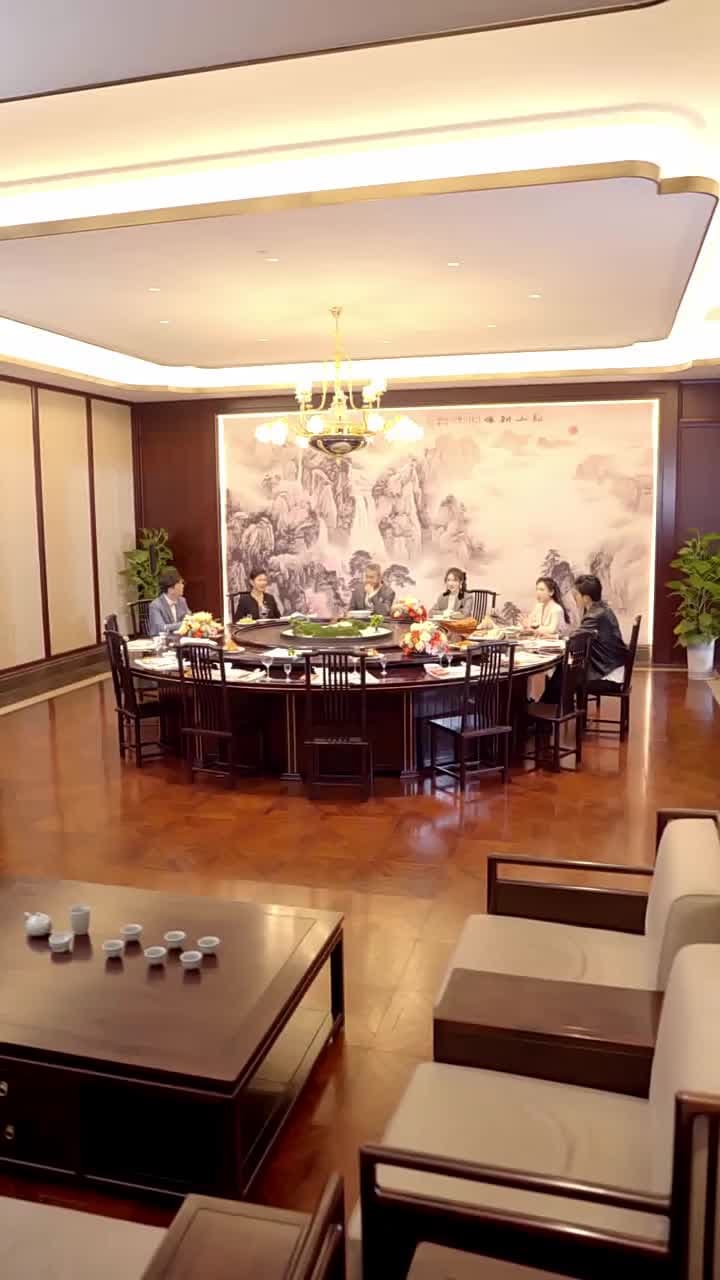 麒麟王 - Episode 41