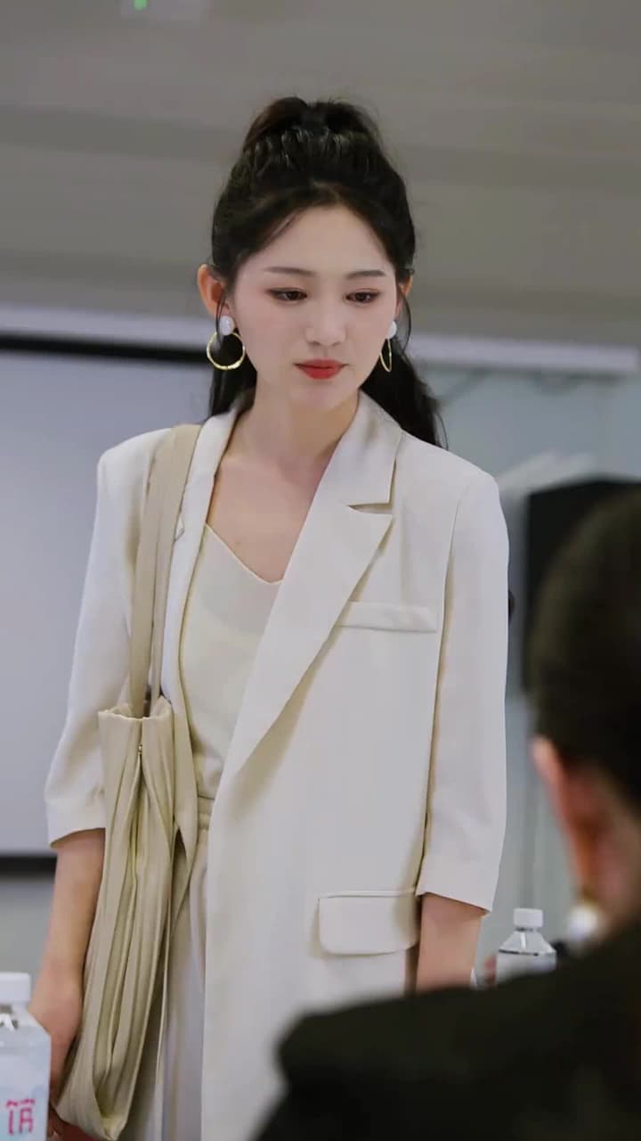 她在寒風中綻放 - Episode 81