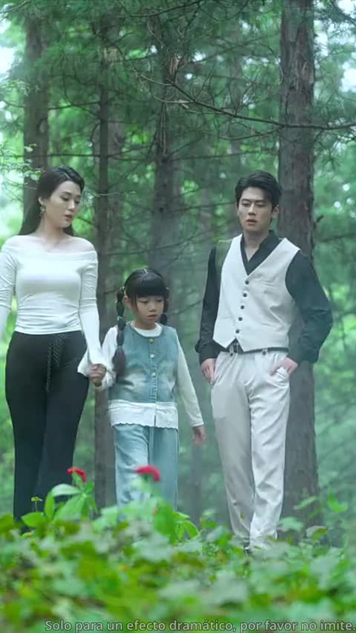 Lulú, la Afortunada - Episode 45