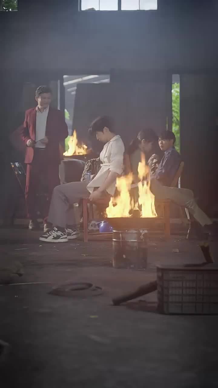 天降驚喜 - Episode 19