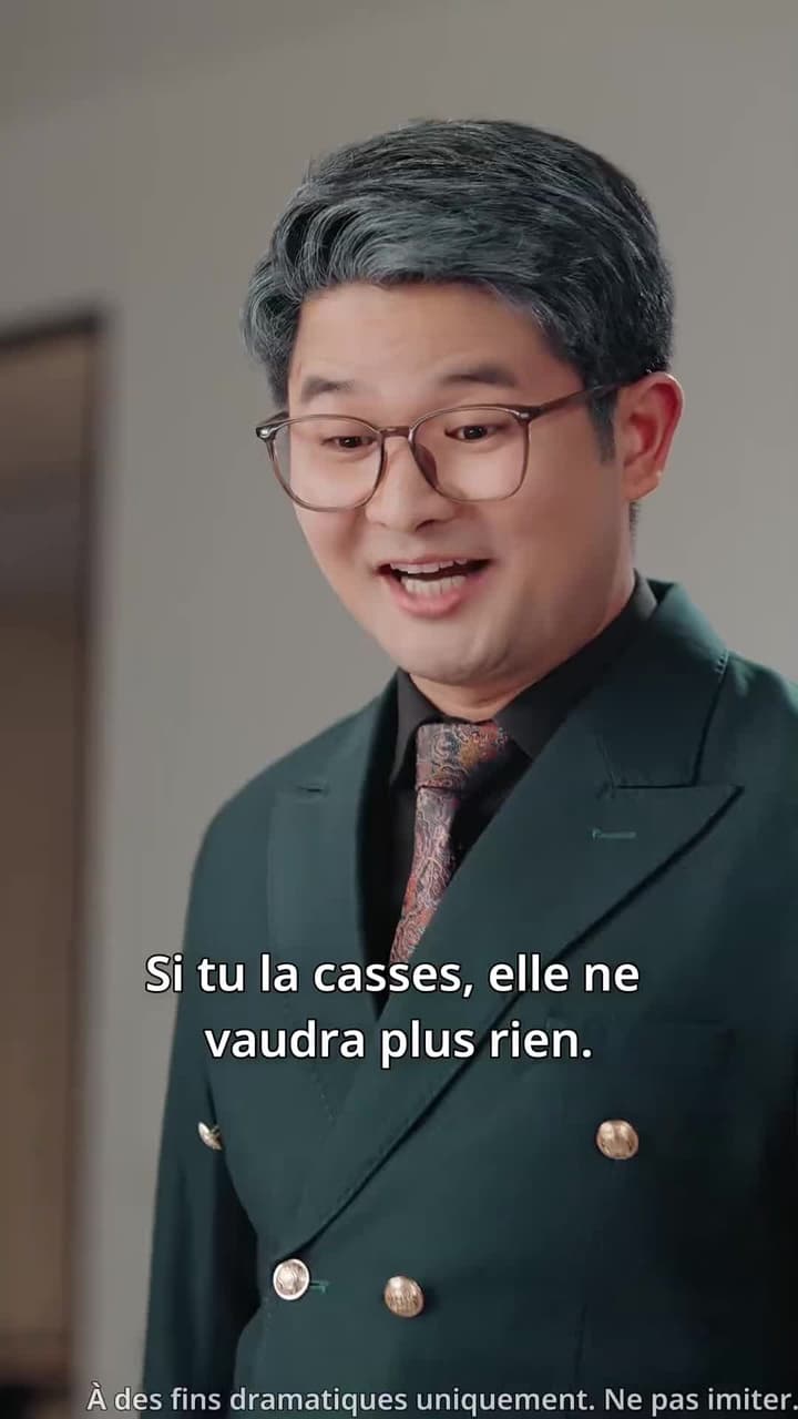Mon Cœur t'appartient - Episode 29
