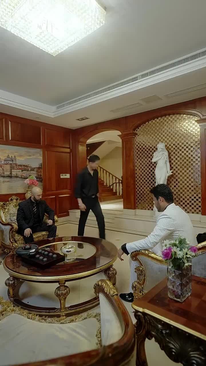 天降驚喜 - Episode 48