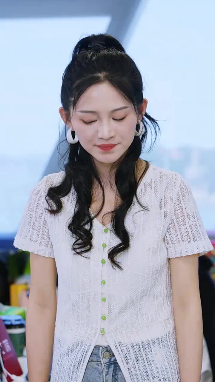 她在寒風中綻放 - Episode 27