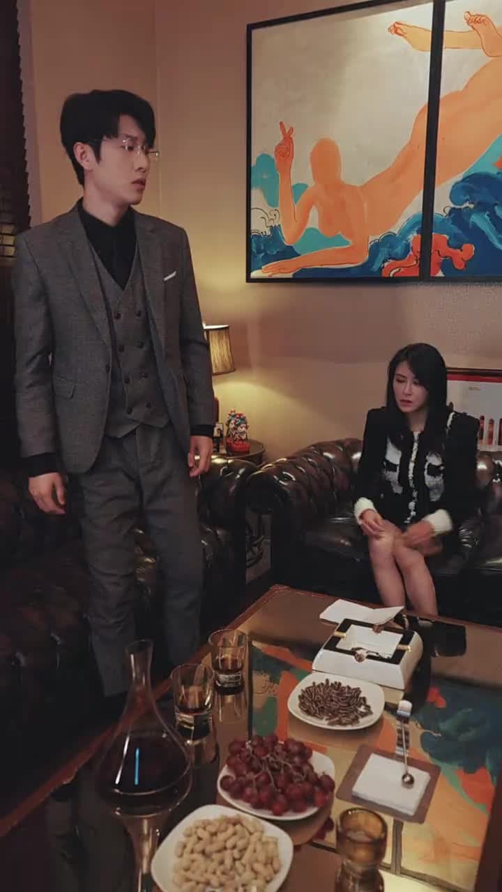 蓄意承歡 - Episode 92