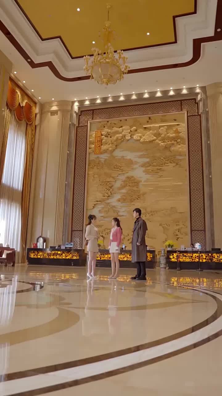 麒麟王 - Episode 38