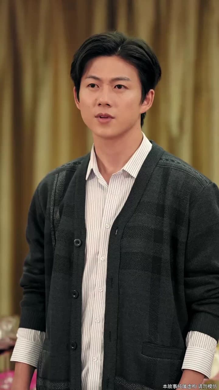 重生九六,脫貧伴花樂逍遙 - Episode 68