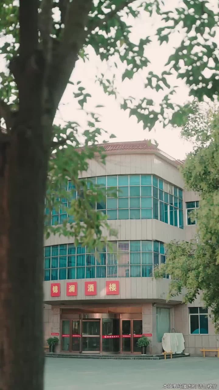 重生九六,脫貧伴花樂逍遙 - Episode 74