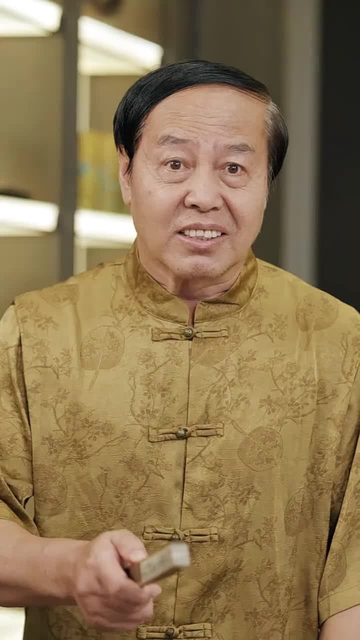 我家小賣鋪通天庭 - Episode 37