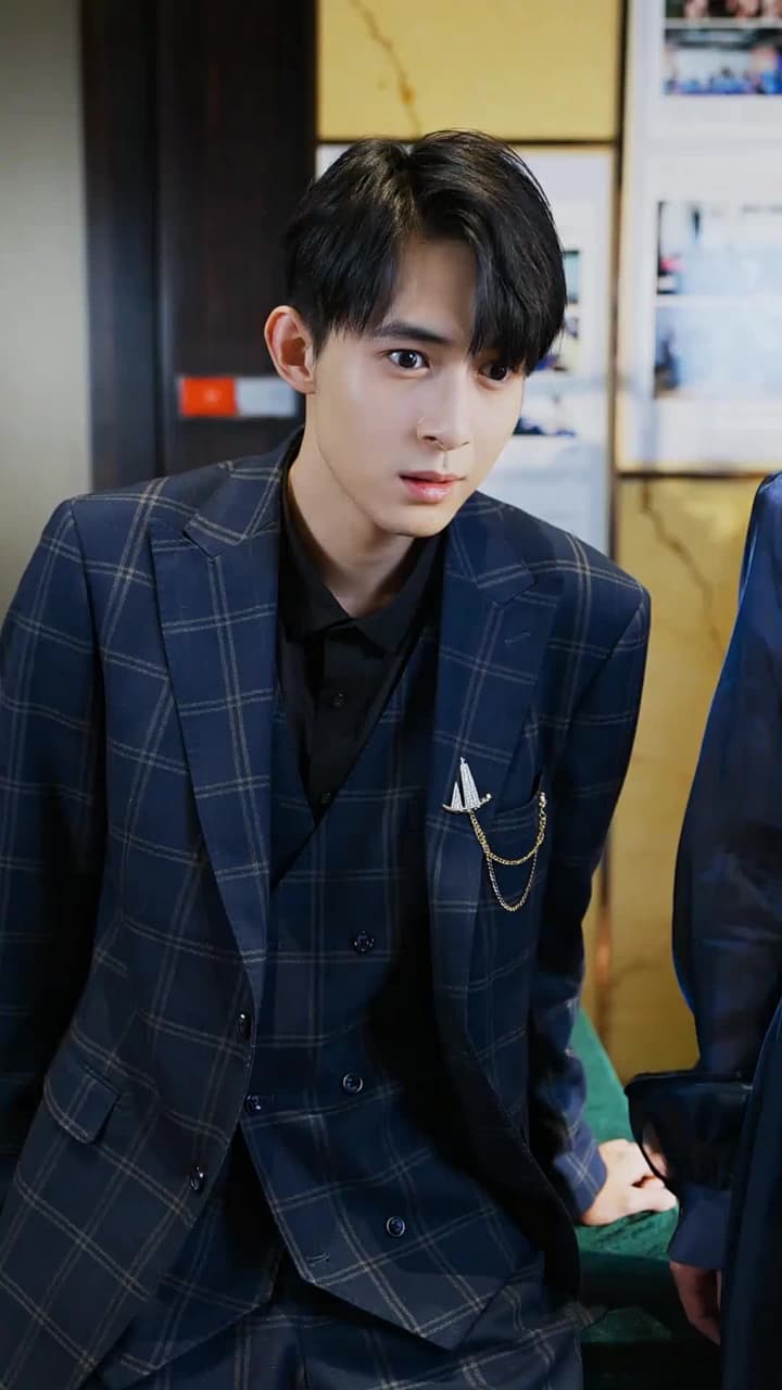 她在寒風中綻放 - Episode 59