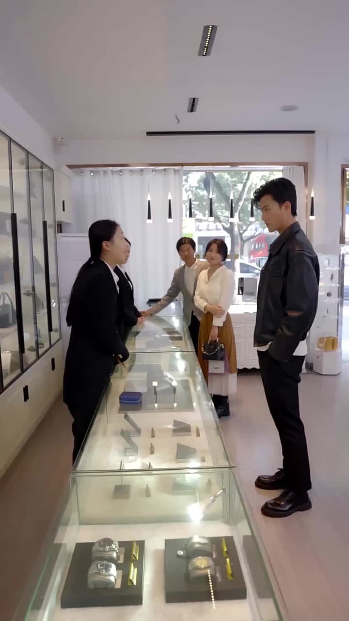 麒麟王 - Episode 48