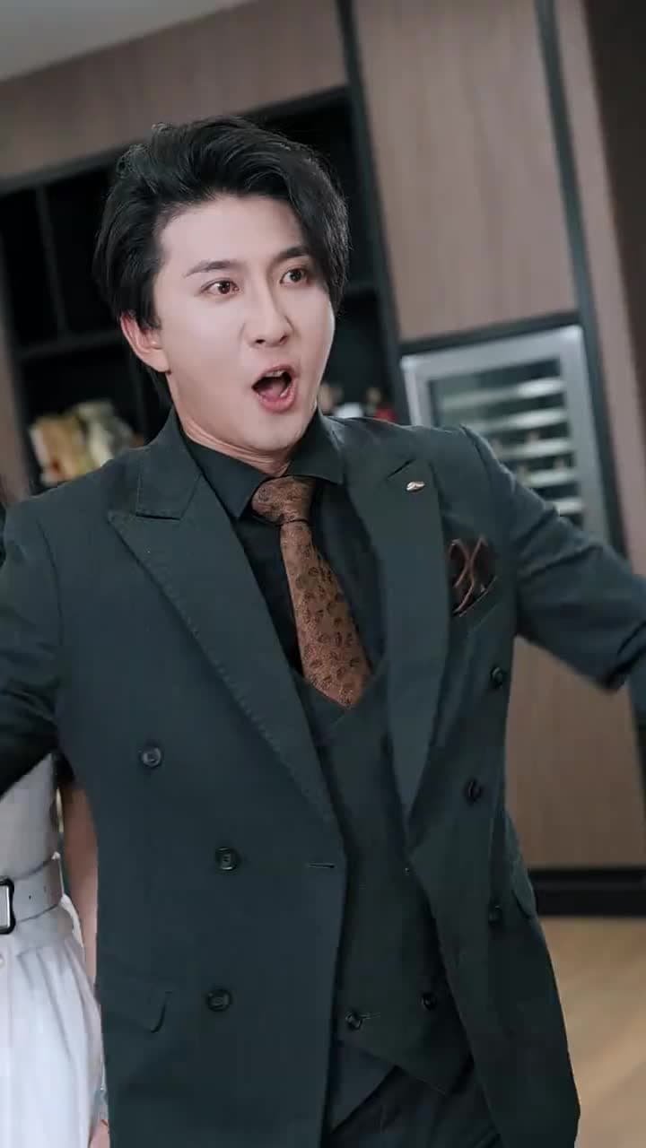 我家小賣鋪通天庭 - Episode 23