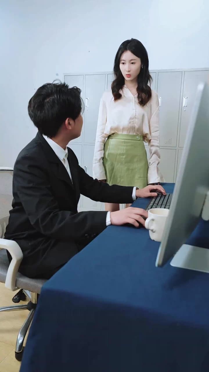 蓄意承歡 - Episode 22
