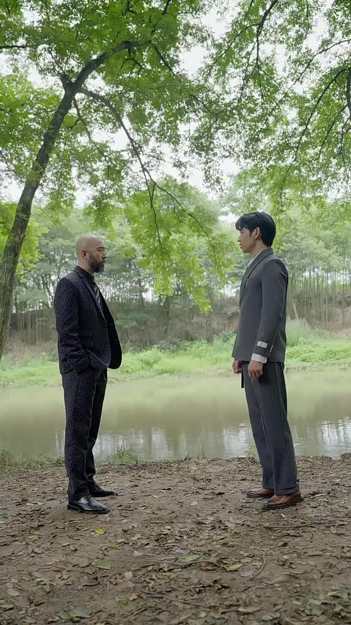 天降驚喜 - Episode 50