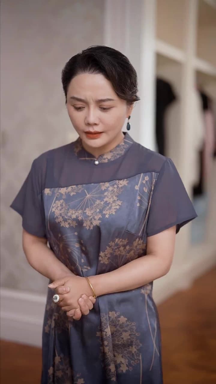 出獄後大佬媽咪颯爆全球 - Episode 10