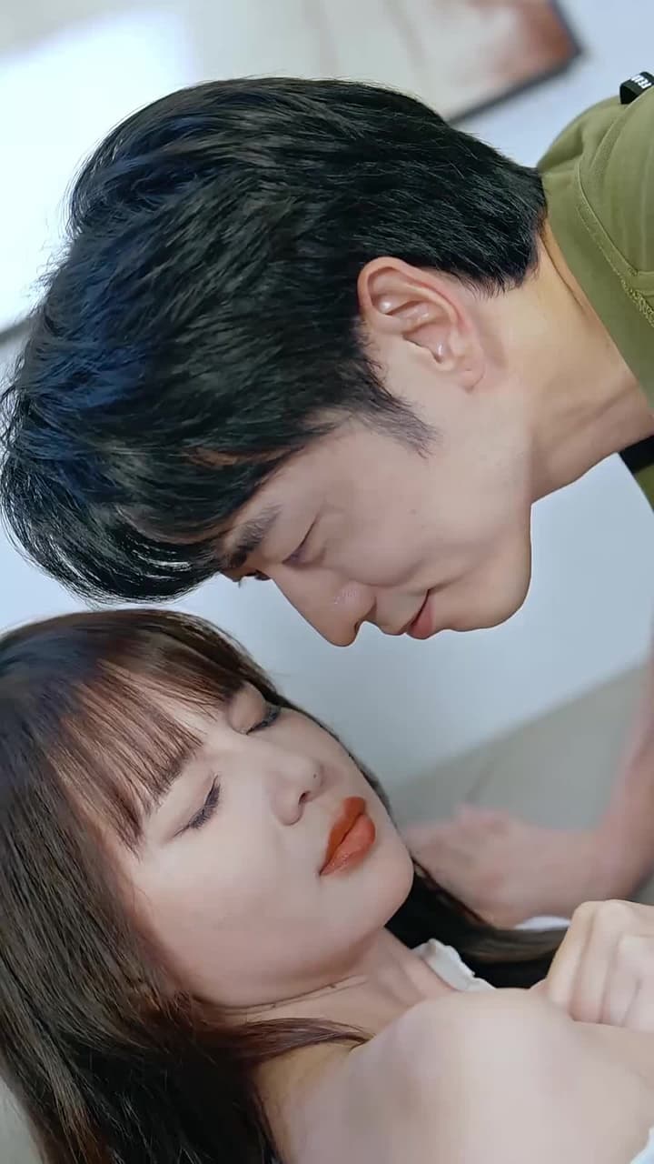 天降驚喜 - Episode 12