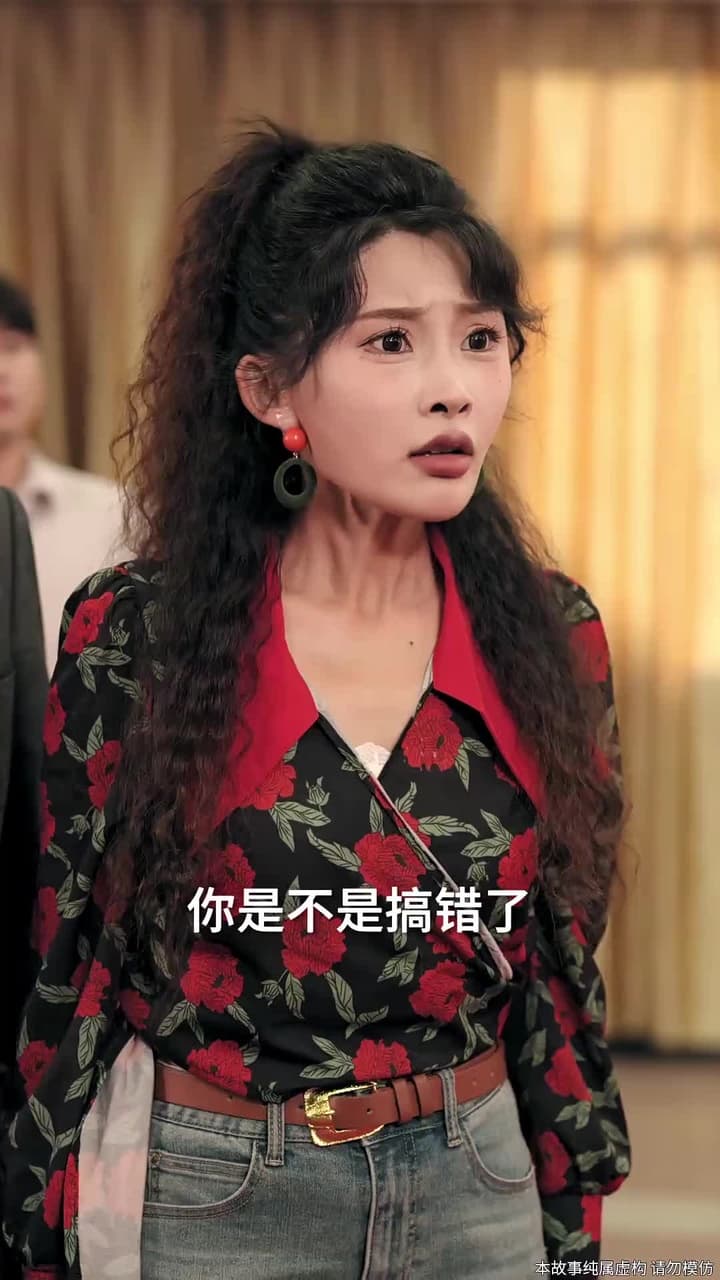 重生九六,脫貧伴花樂逍遙 - Episode 79