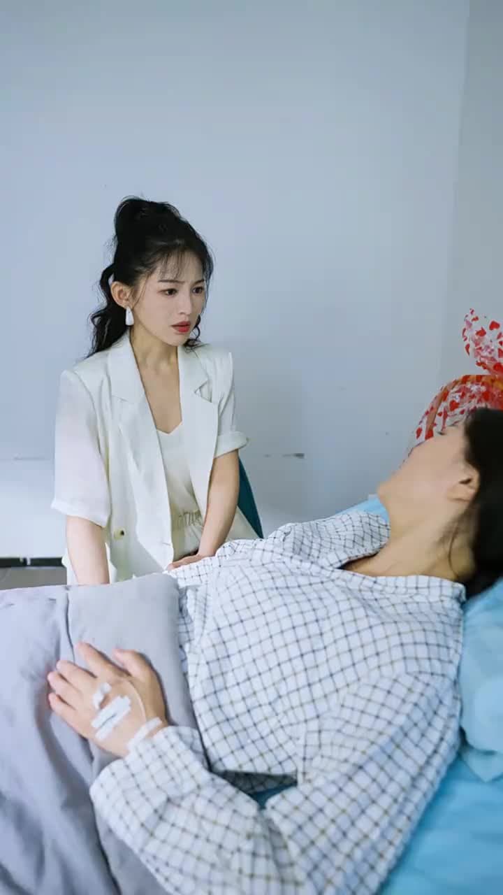 她在寒風中綻放 - Episode 21