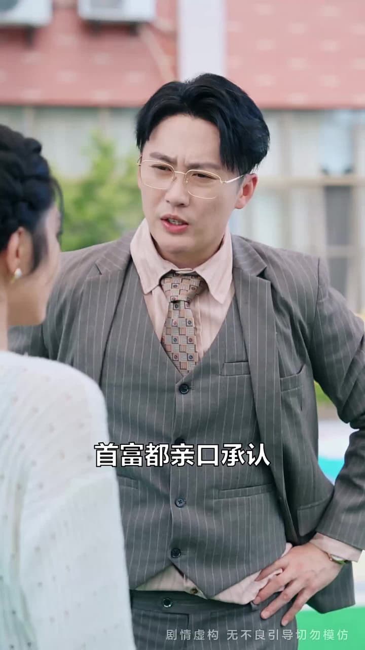 已是陌路不曾覺 - Episode 26