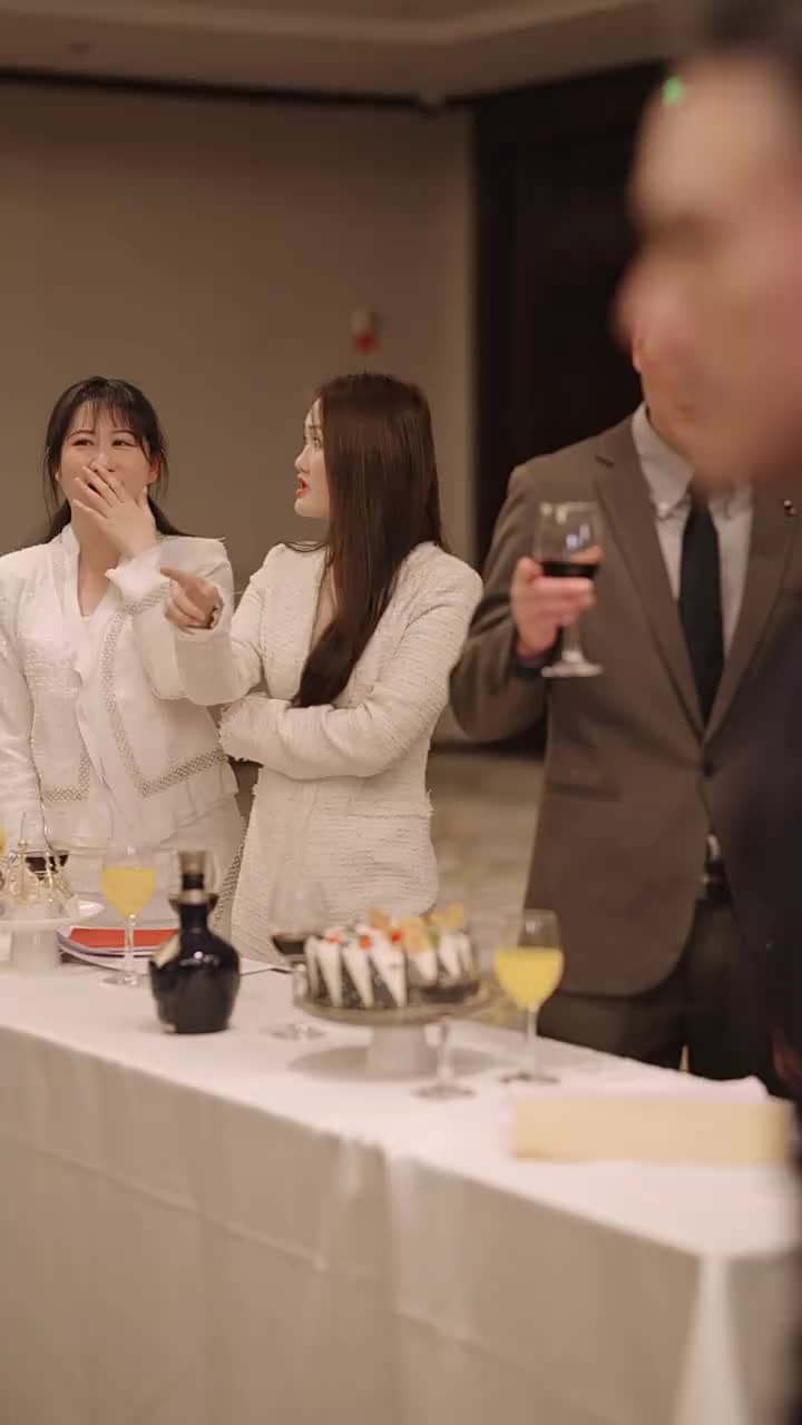 黑色的月光 - Episode 38