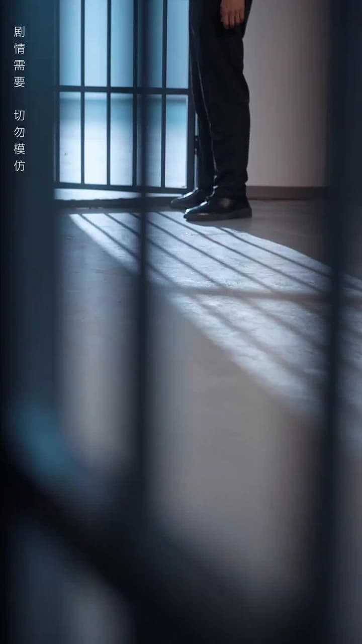 出獄後大佬媽咪颯爆全球 - Episode 2