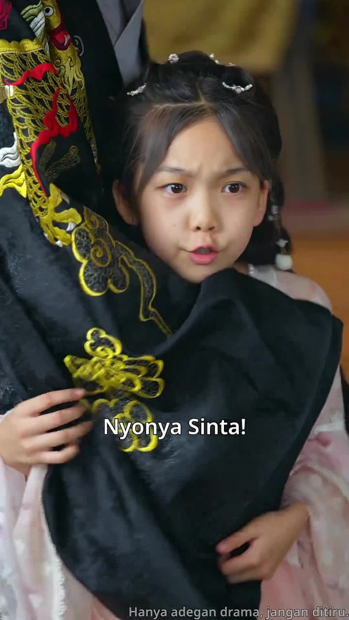 Suara Hatiku Didengar Kaisar? - Episode 43
