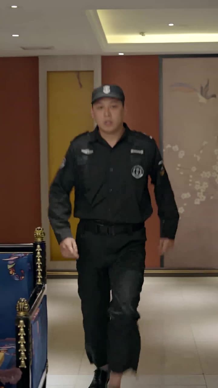 麒麟王 - Episode 29