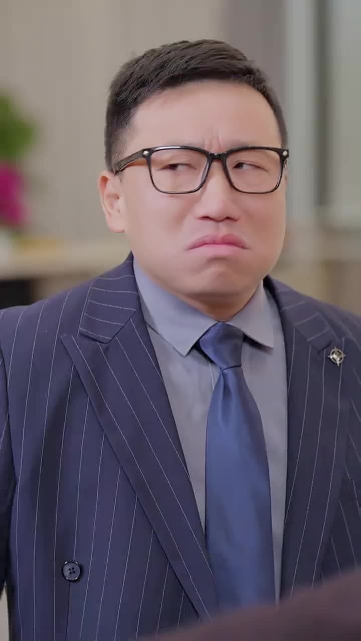 緣來是你 - Episode 69