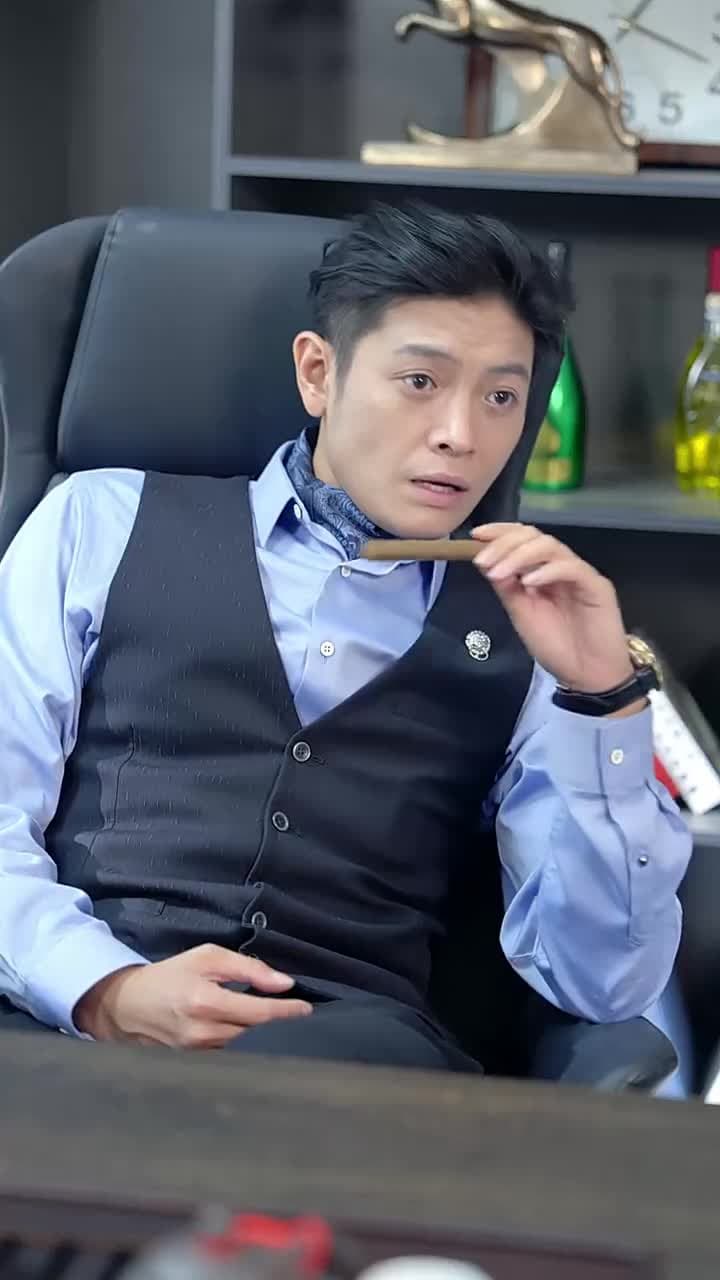天降驚喜 - Episode 14