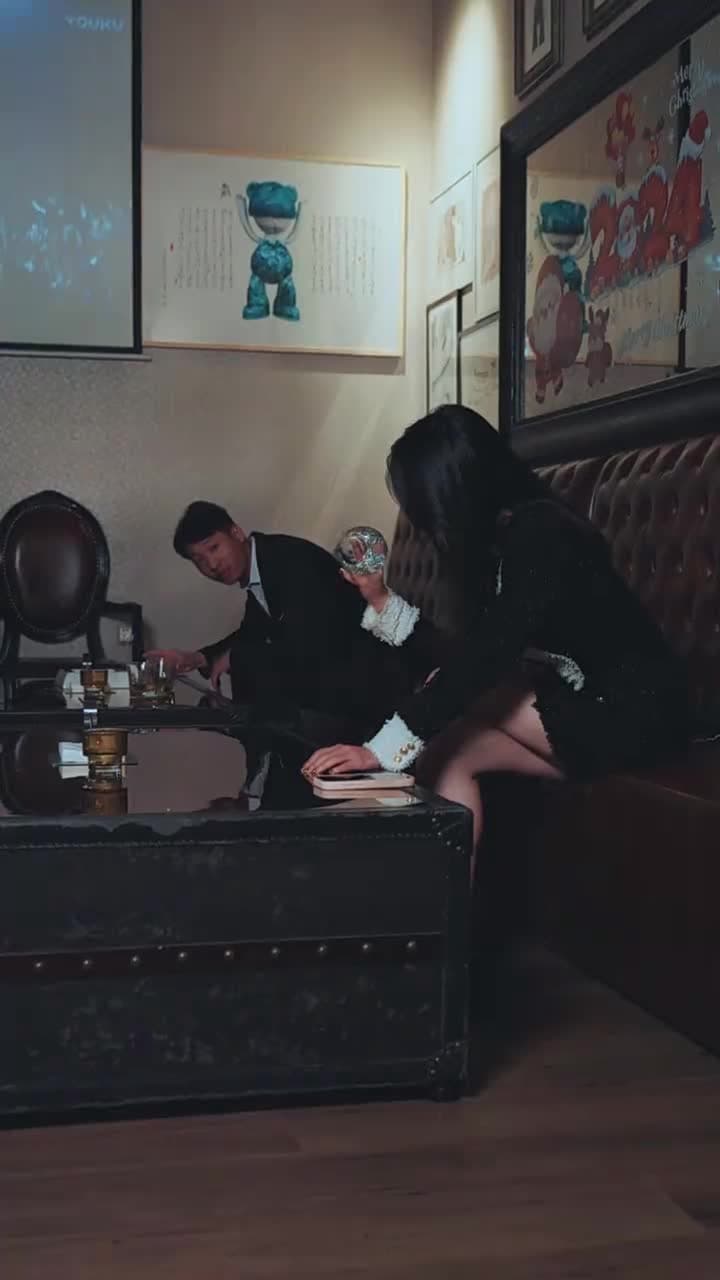 蓄意承歡 - Episode 91