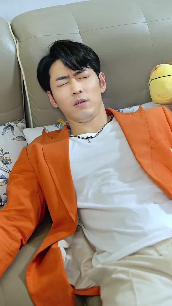 天降驚喜 - Episode 39