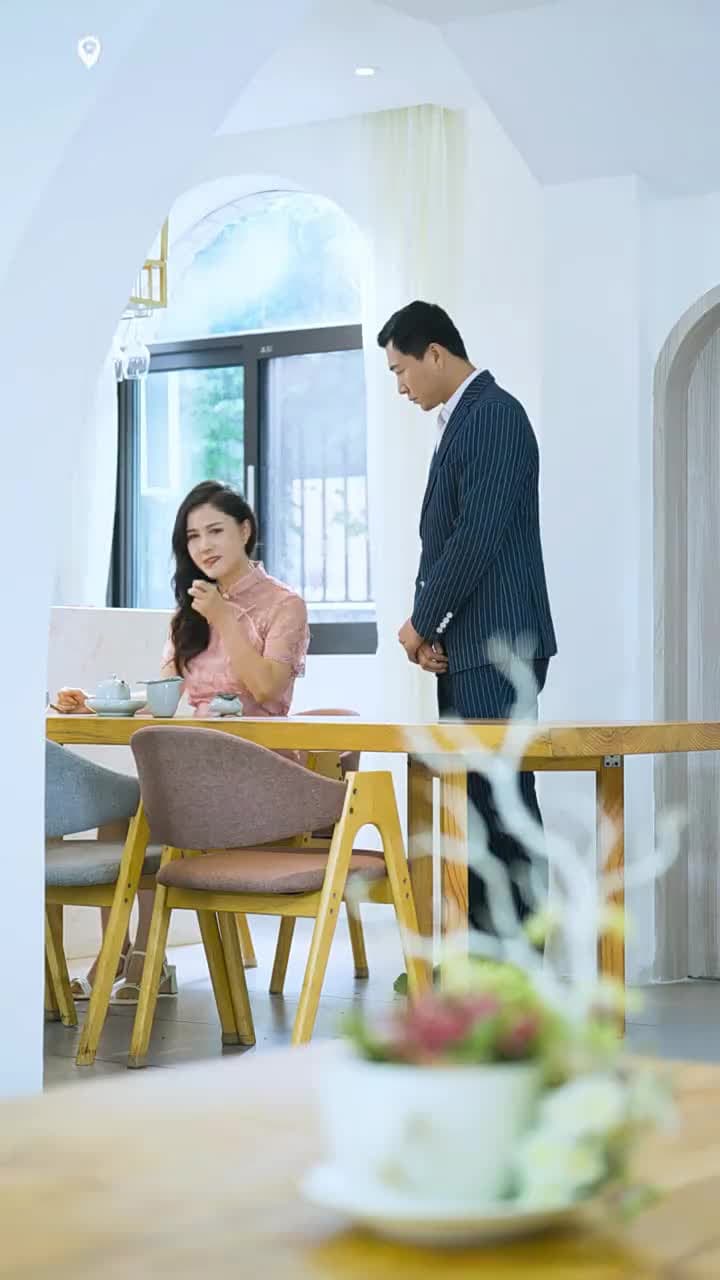 她在寒風中綻放 - Episode 5