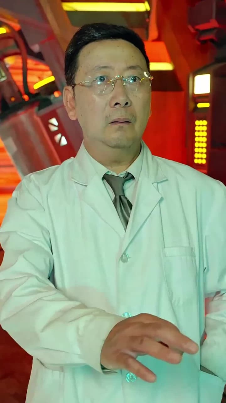 天降驚喜 - Episode 69