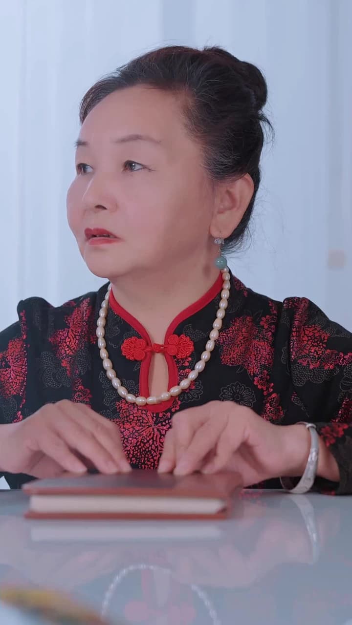 蓄意承歡 - Episode 75