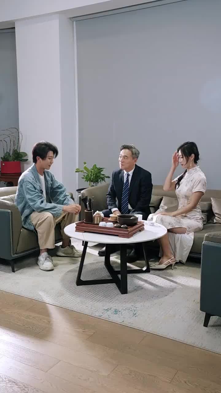 我家小賣鋪通天庭 - Episode 45