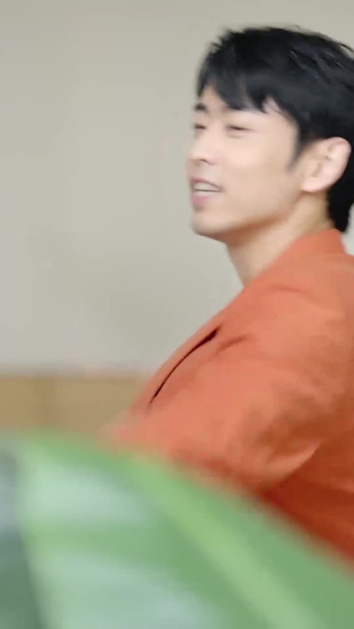 天降驚喜 - Episode 33