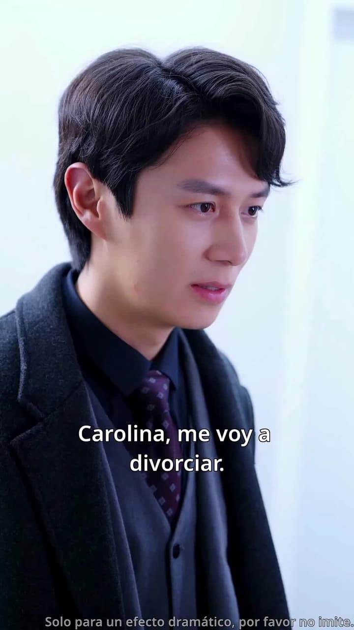 De Exesposa a Su Luz Perdida - Episode 58