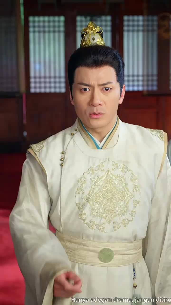 Suara Hatiku Didengar Kaisar? - Episode 37